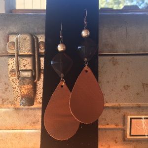 Handmade earrings